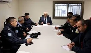 الداخلية: أجهزة الاستجابة تواصل عملها لمتابعة المستجدات والتعامل مع الأحداث الميدانية